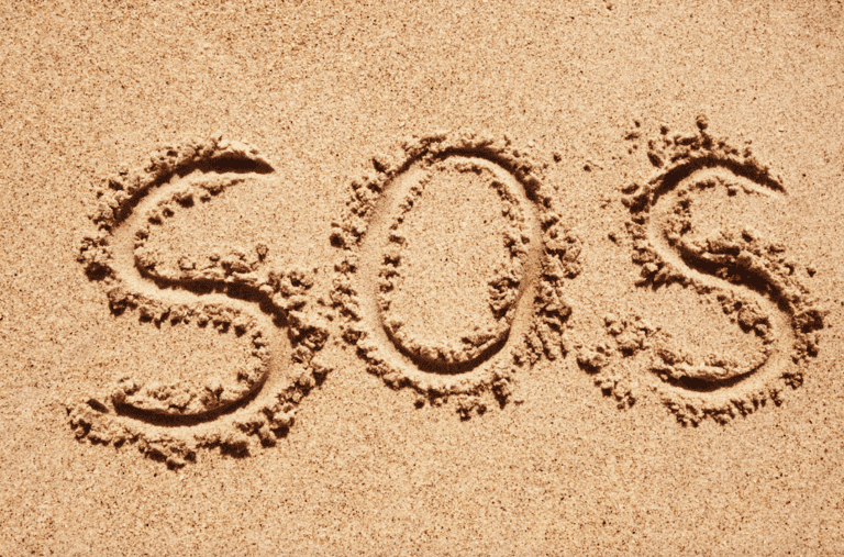 Top 3 Pain Management Tools – If I Was On A Remote Island