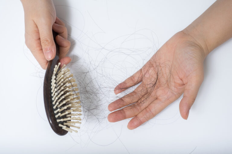 10 Tips for Managing Hair Loss with a Chronic Illness